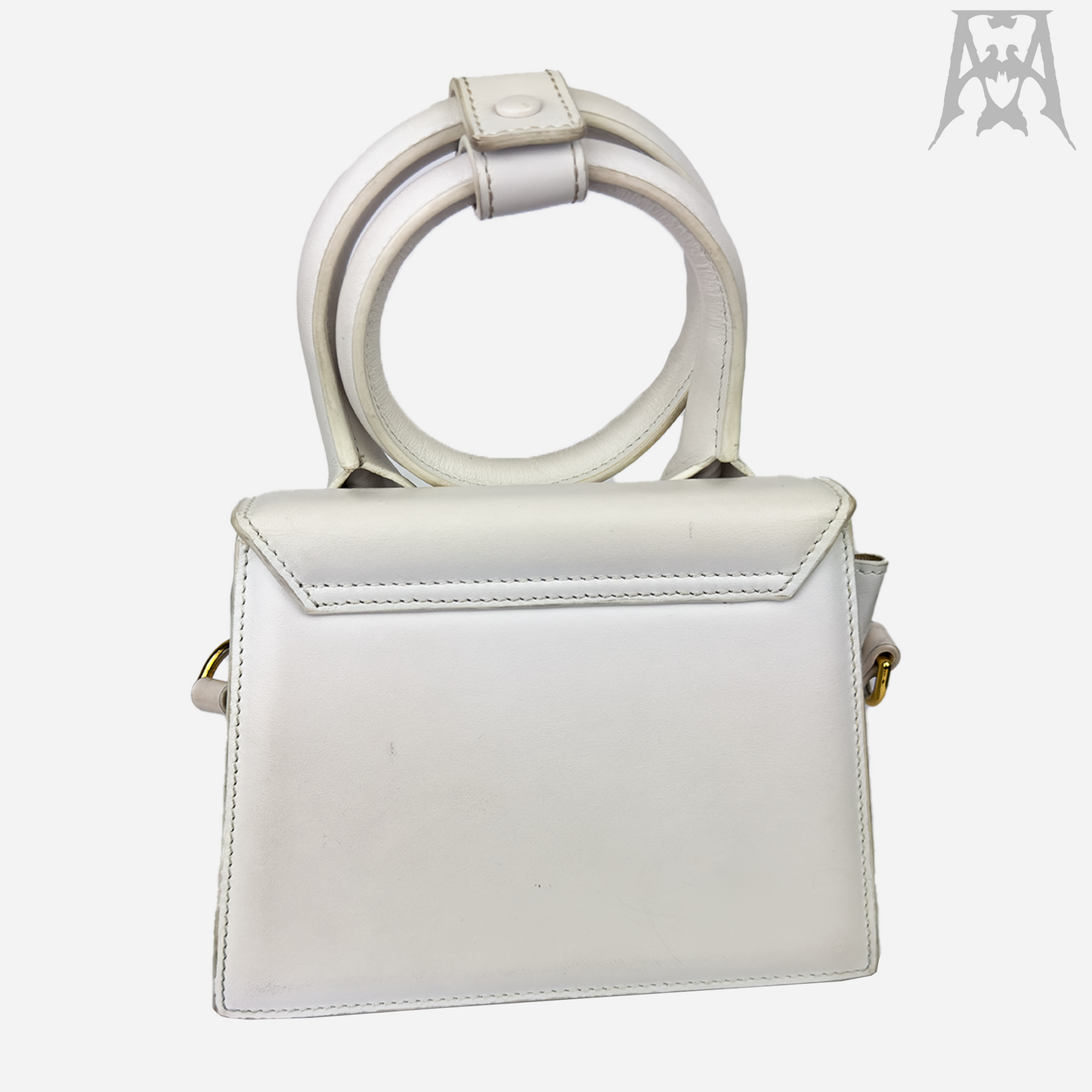 Jacquemus Le Chiquito Noeud Tote Bag