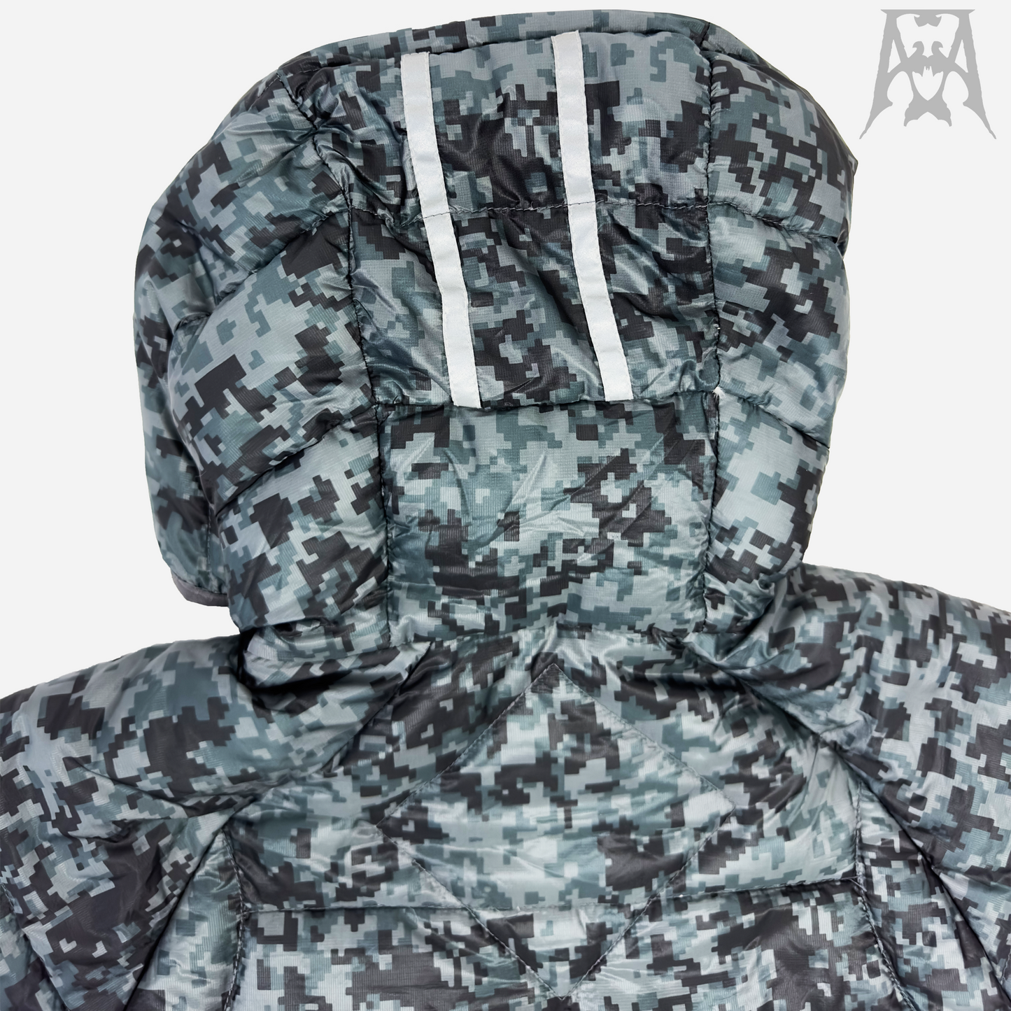 Canada Goose Camo HyBridge® Lite Down Hoody