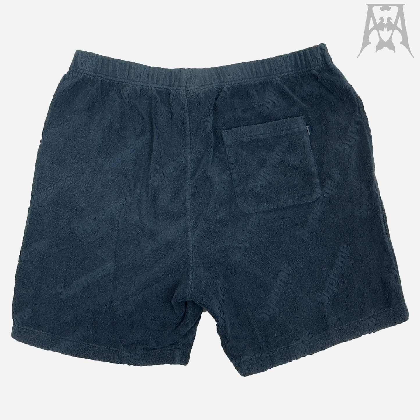 Supreme Towel Shorts