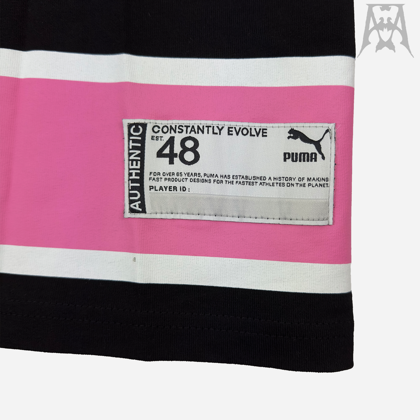 Puma Hockey Jersey
