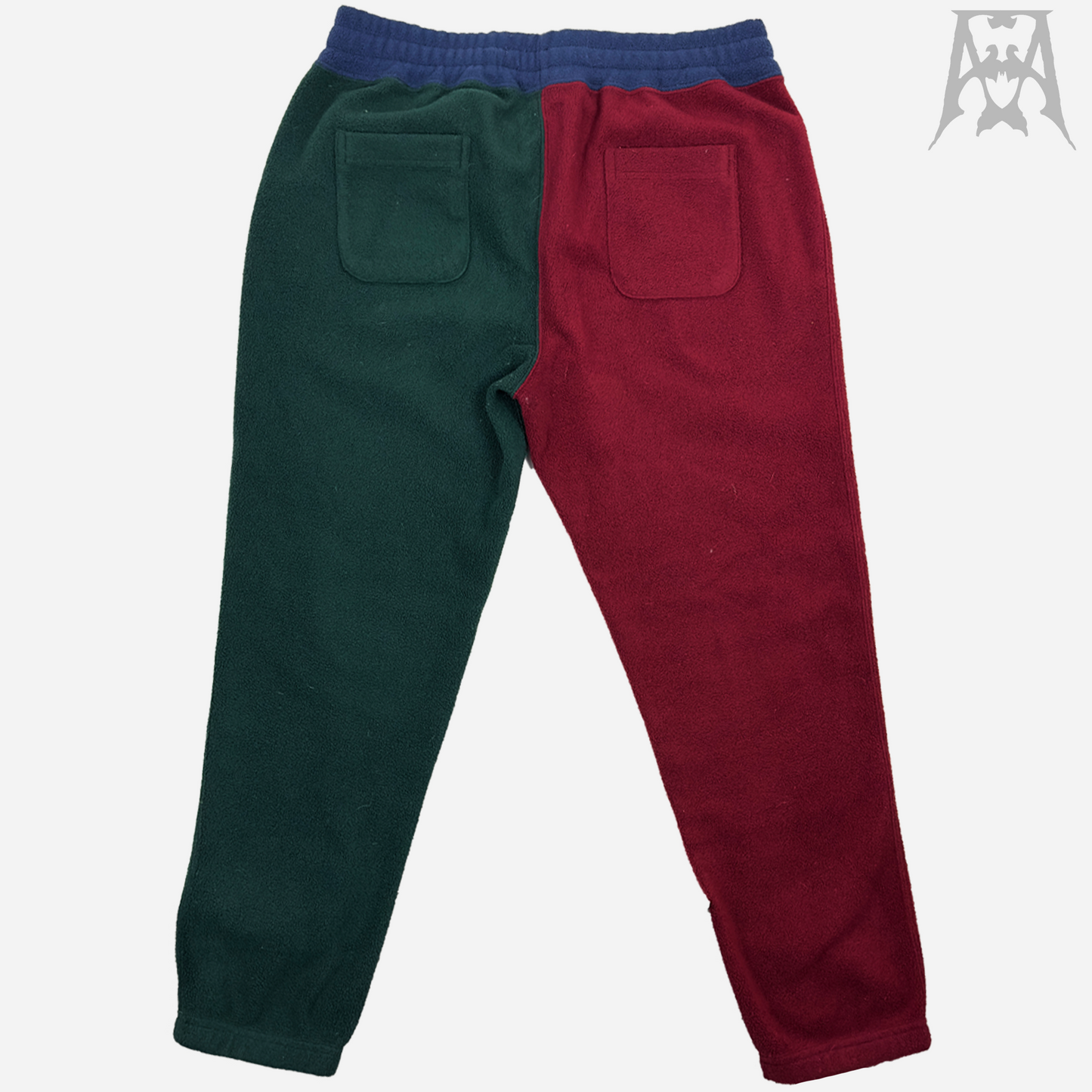 Aime Leon Dore Colour blocked Fleece Sweatpants