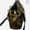 Bulgari Scales Bag