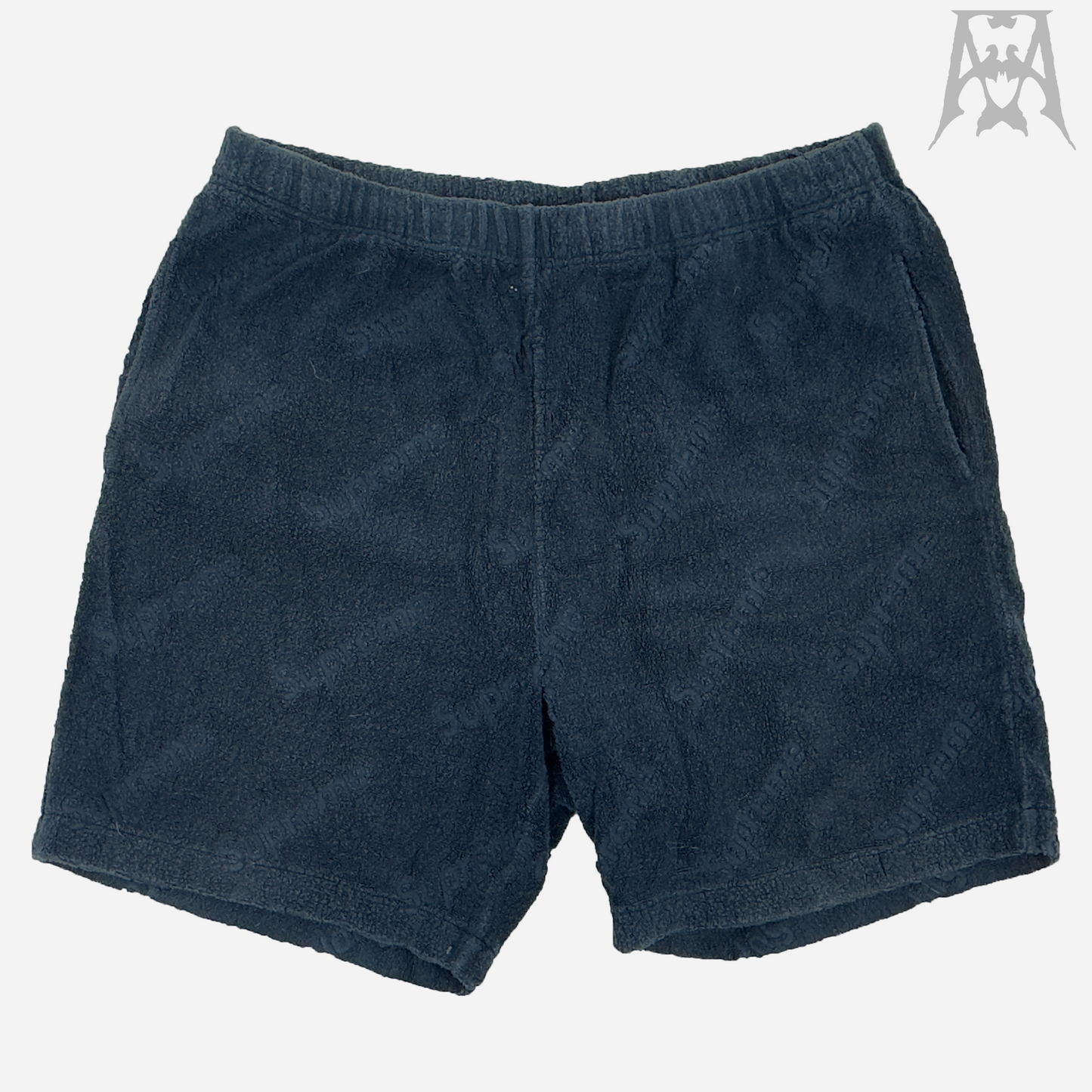 Supreme Towel Shorts