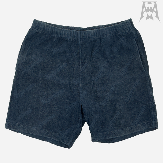Supreme Towel Shorts