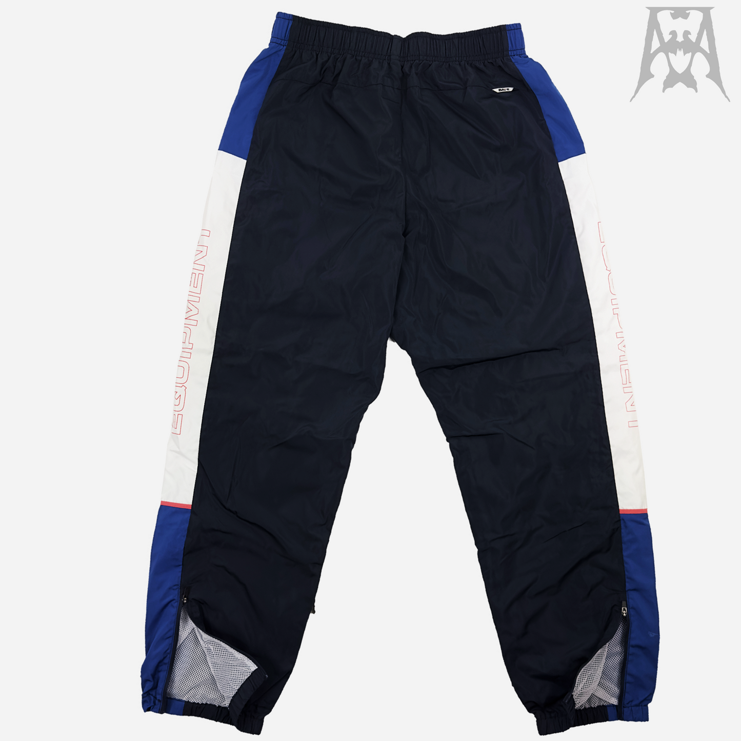 Vintage BAPE Track Pants