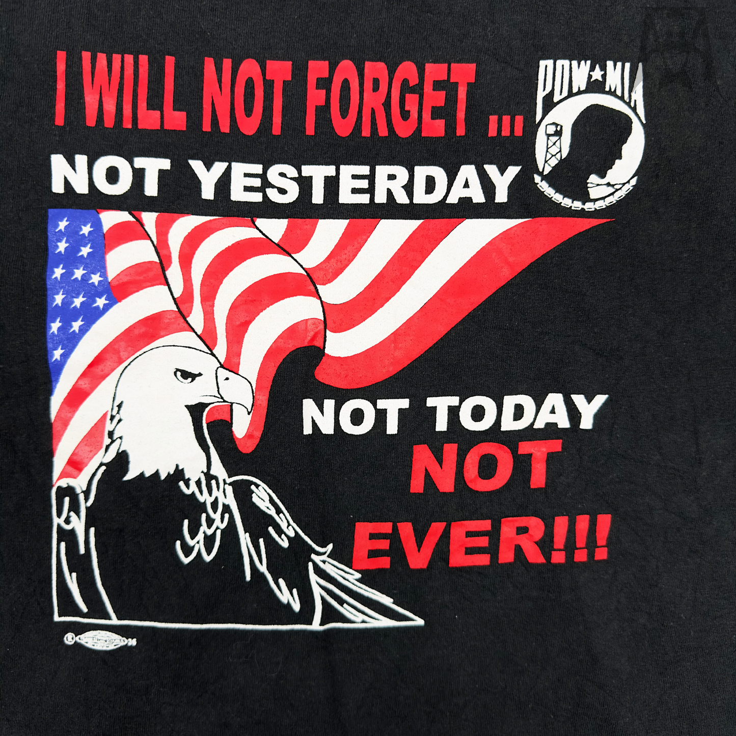 Vintage Veterans T-Shirt