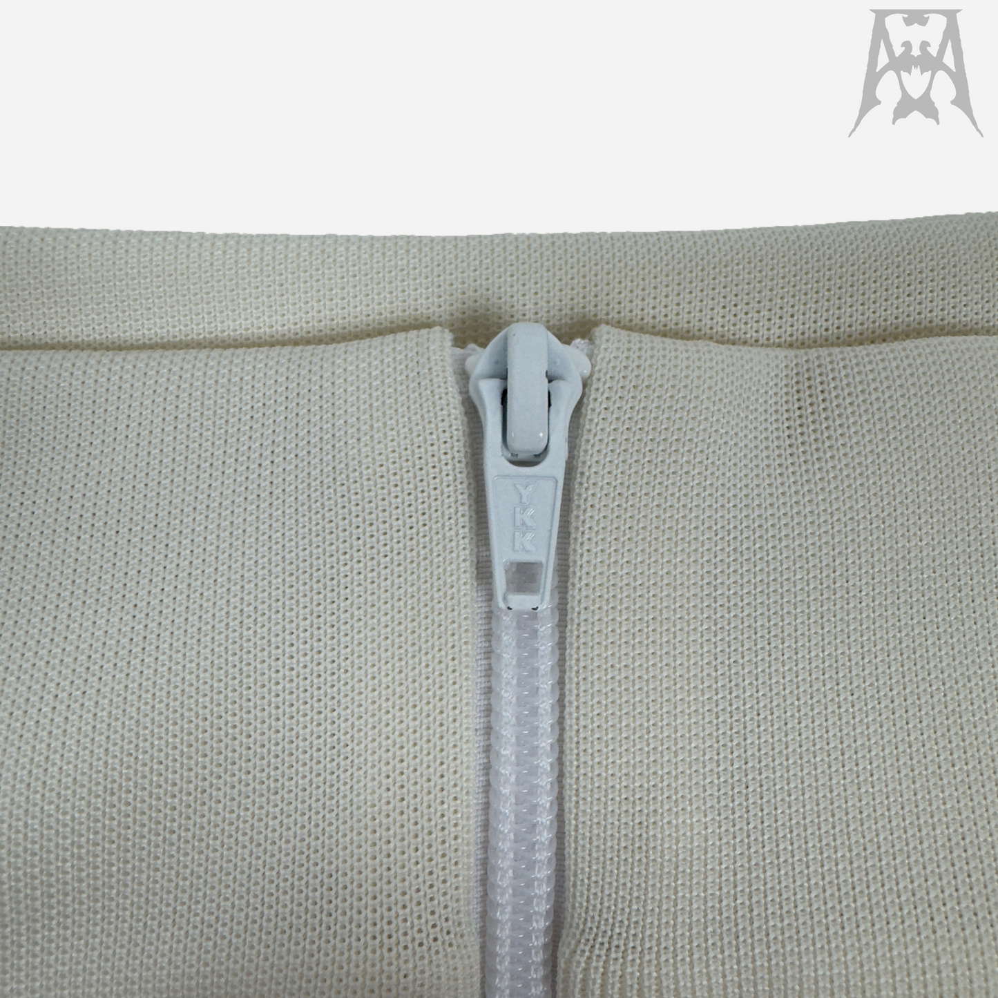 Palm Angels Off-Shoulder Track Jacket