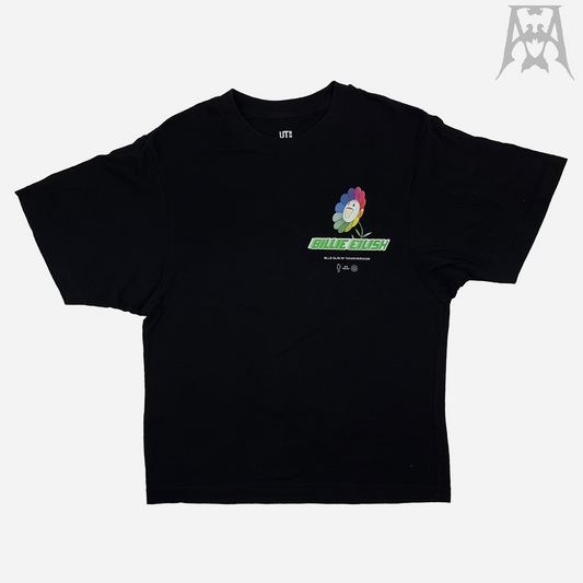 Billie Eilish x Takashi Murakami x Uniqlo T-Shirt