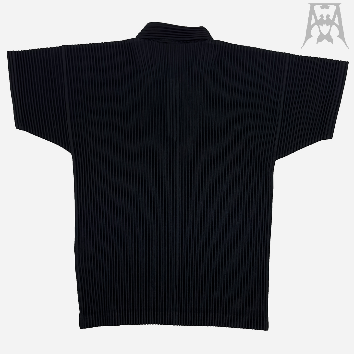 Homme Plissé Issey Miyake Polo Shirt