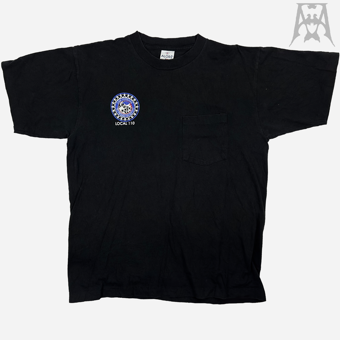 Vintage Veterans T-Shirt