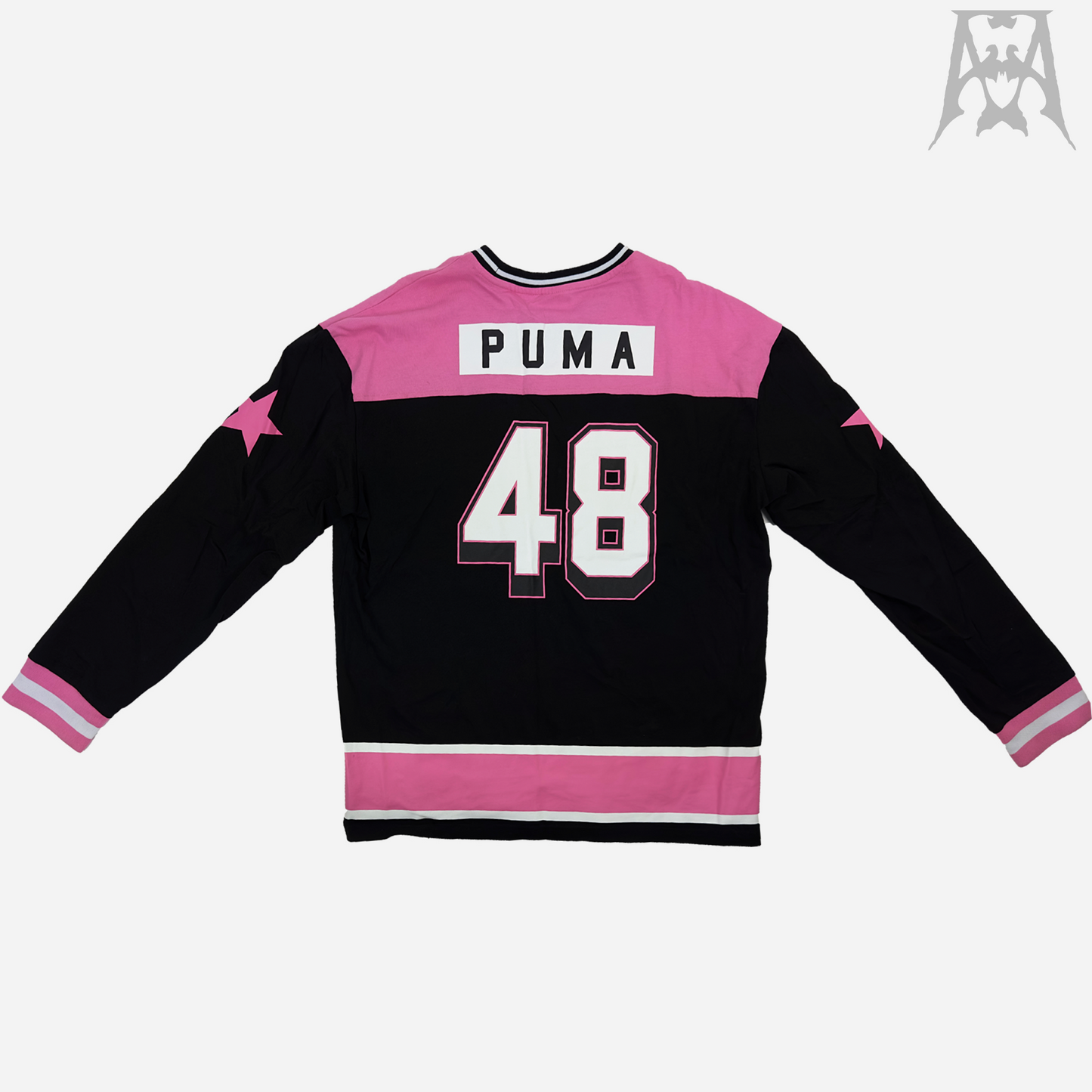Puma Hockey Jersey