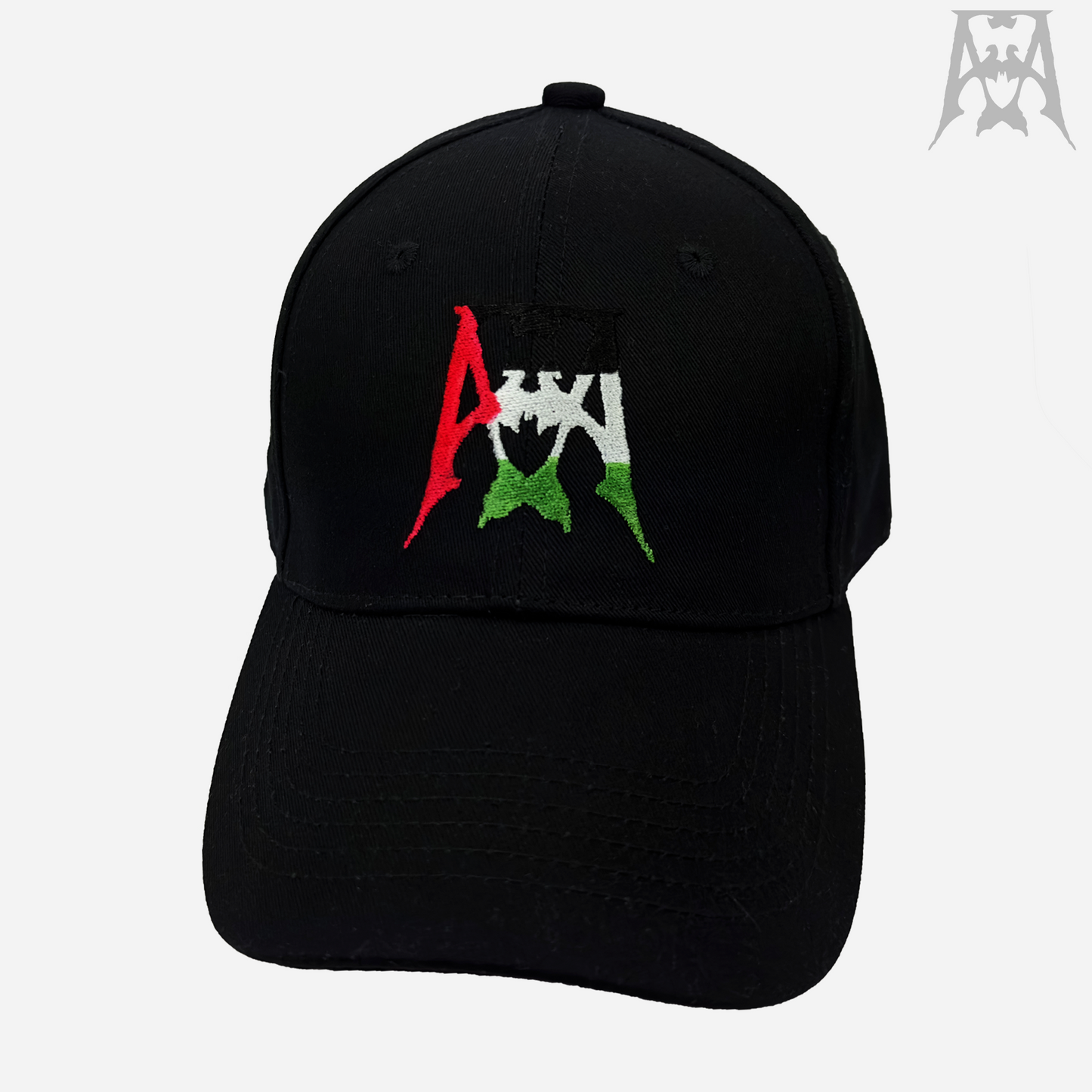Palestine Logo Cap