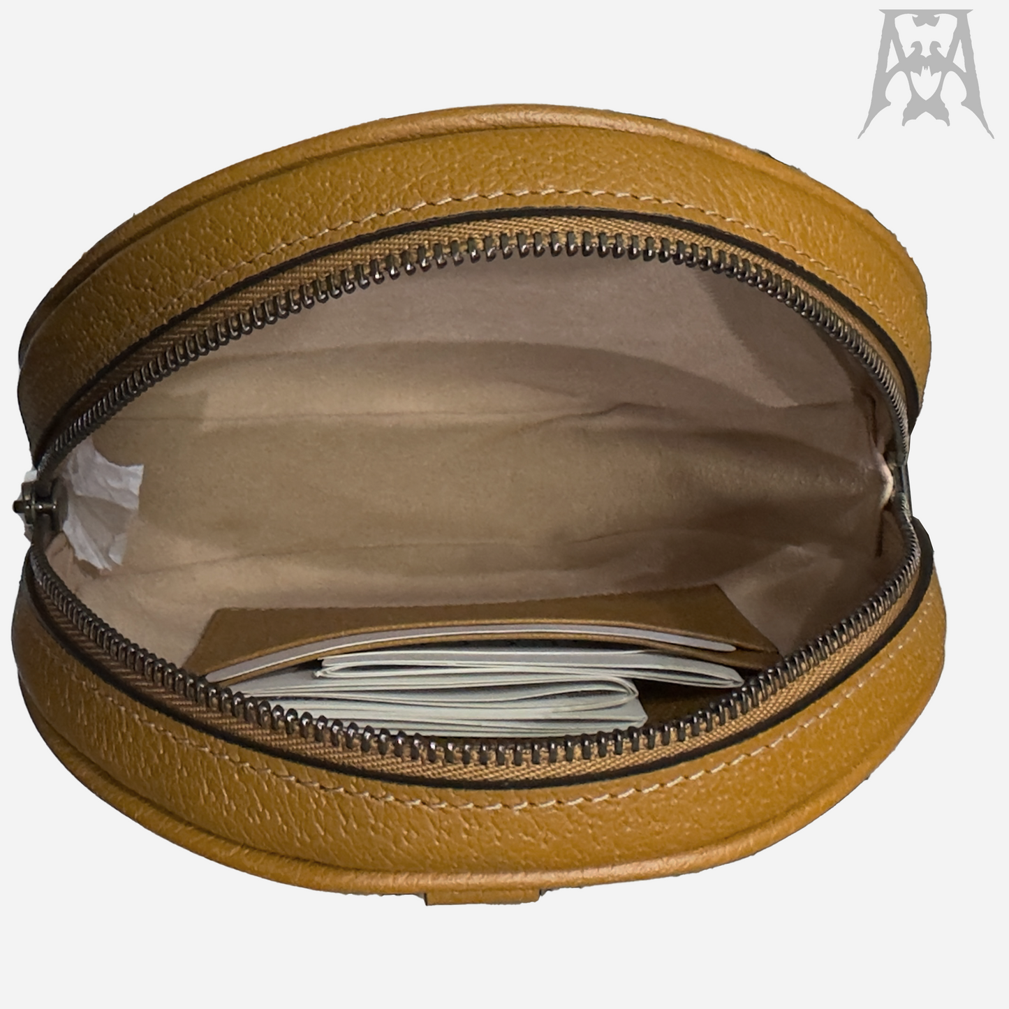 Gucci x Disney Round Backpack