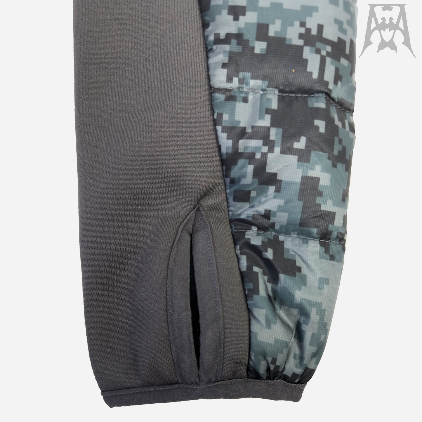 Canada Goose Camo HyBridge® Lite Down Hoody