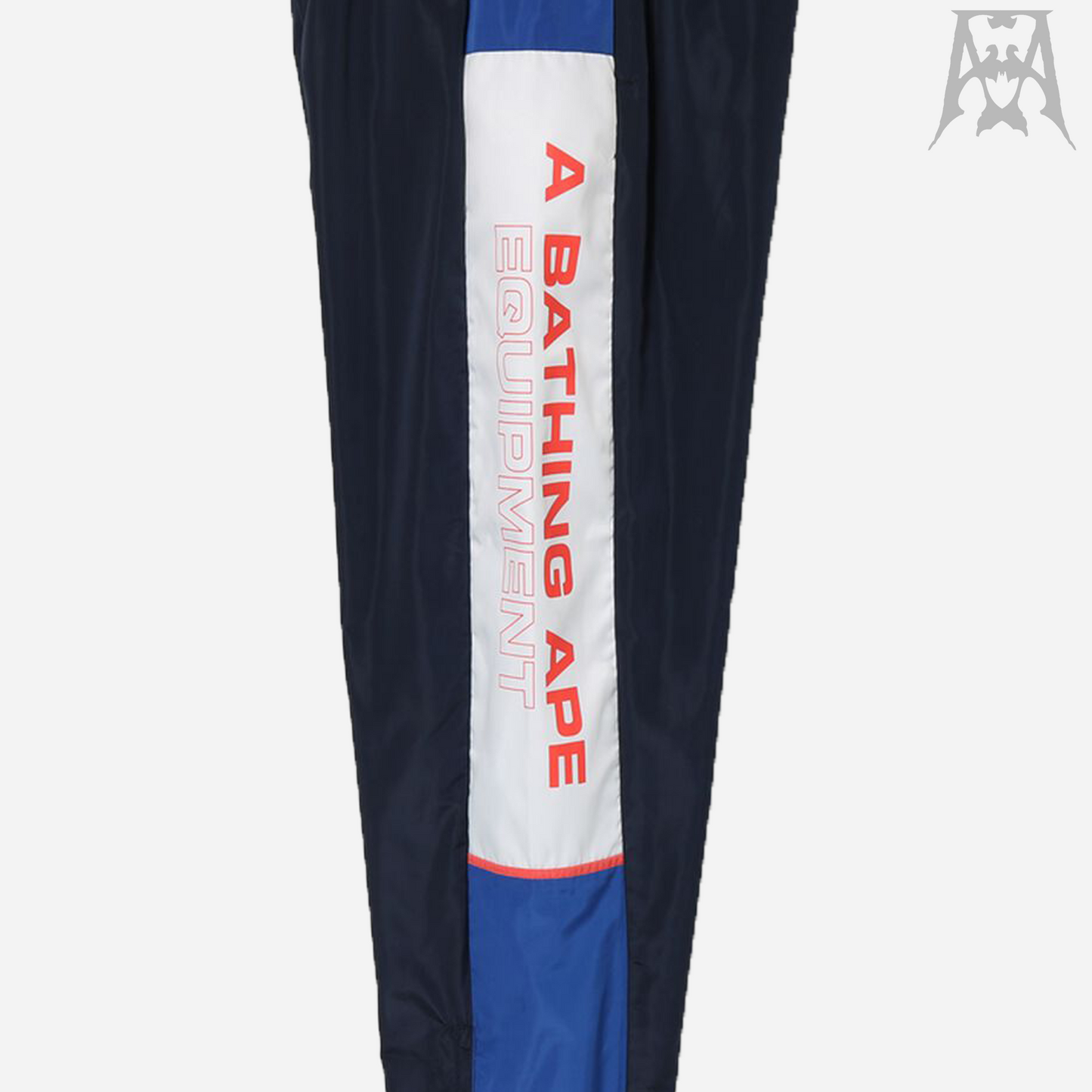 Vintage BAPE Track Pants