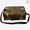 Bulgari Scales Bag