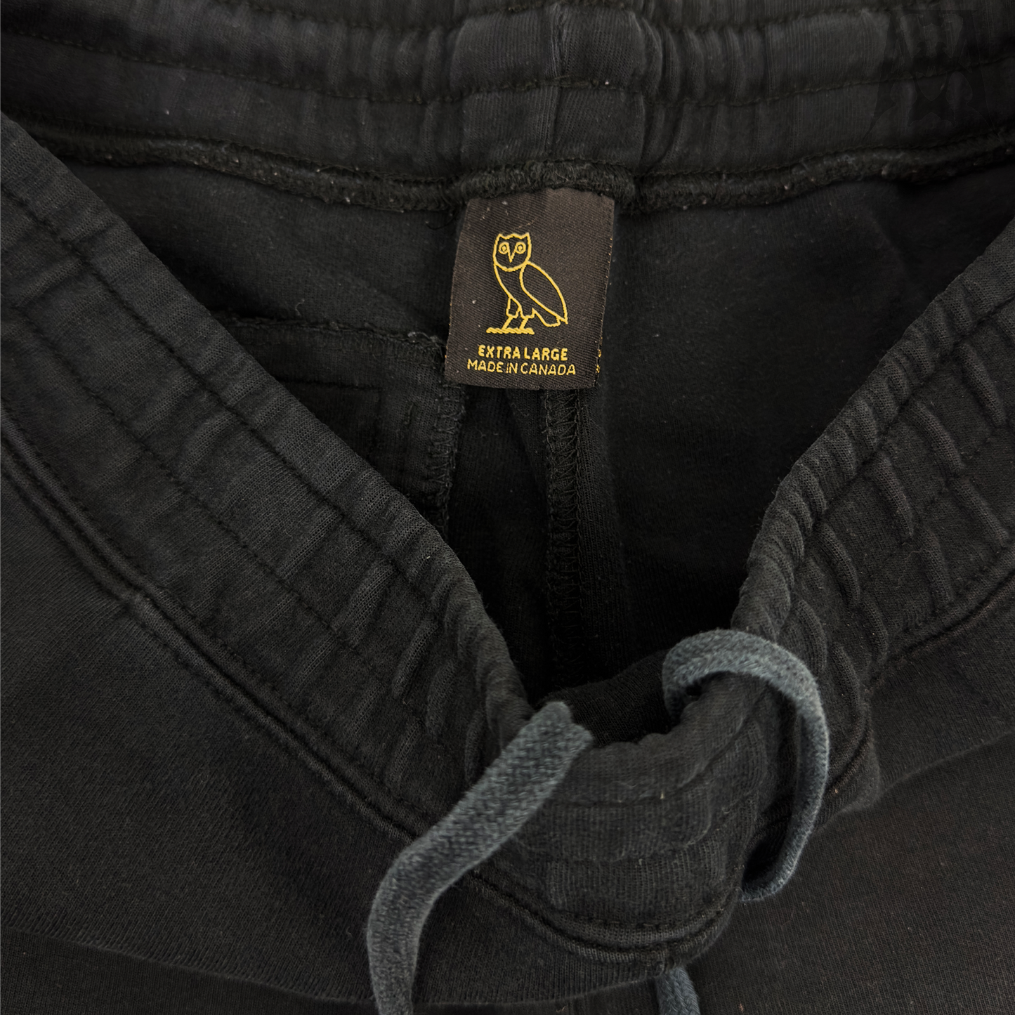 OVO Owl Logo Sweatpants