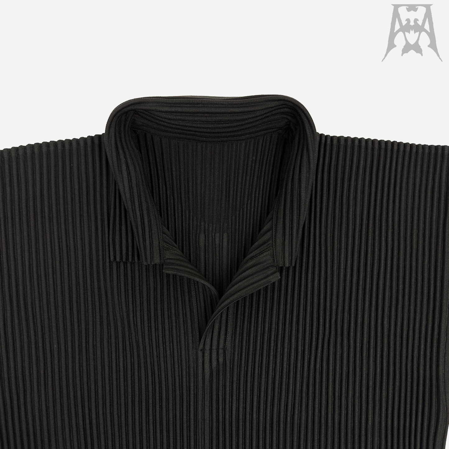 Homme Plissé Issey Miyake Polo Shirt