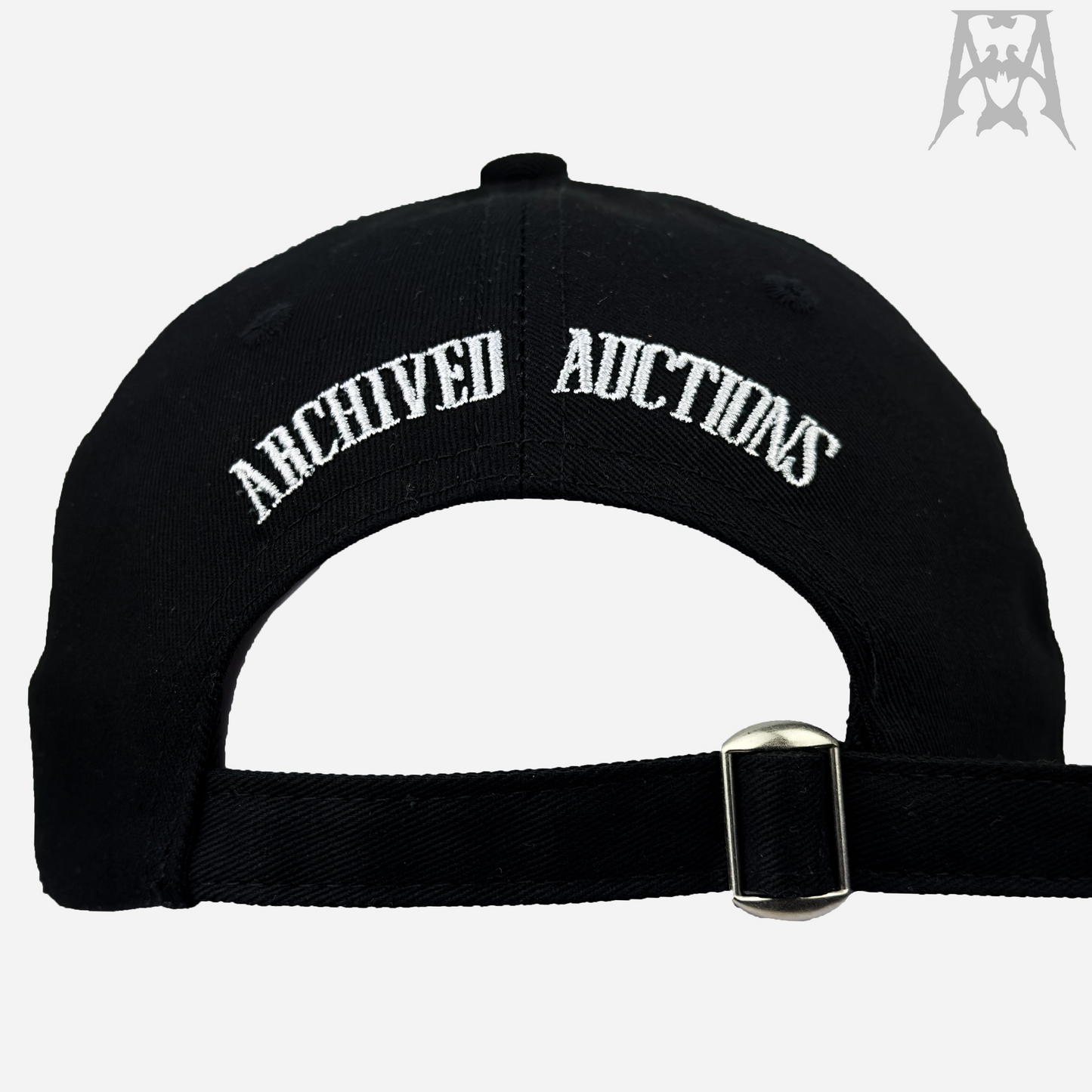 Palestine Logo Cap