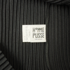 Homme Plissé Issey Miyake Polo Shirt
