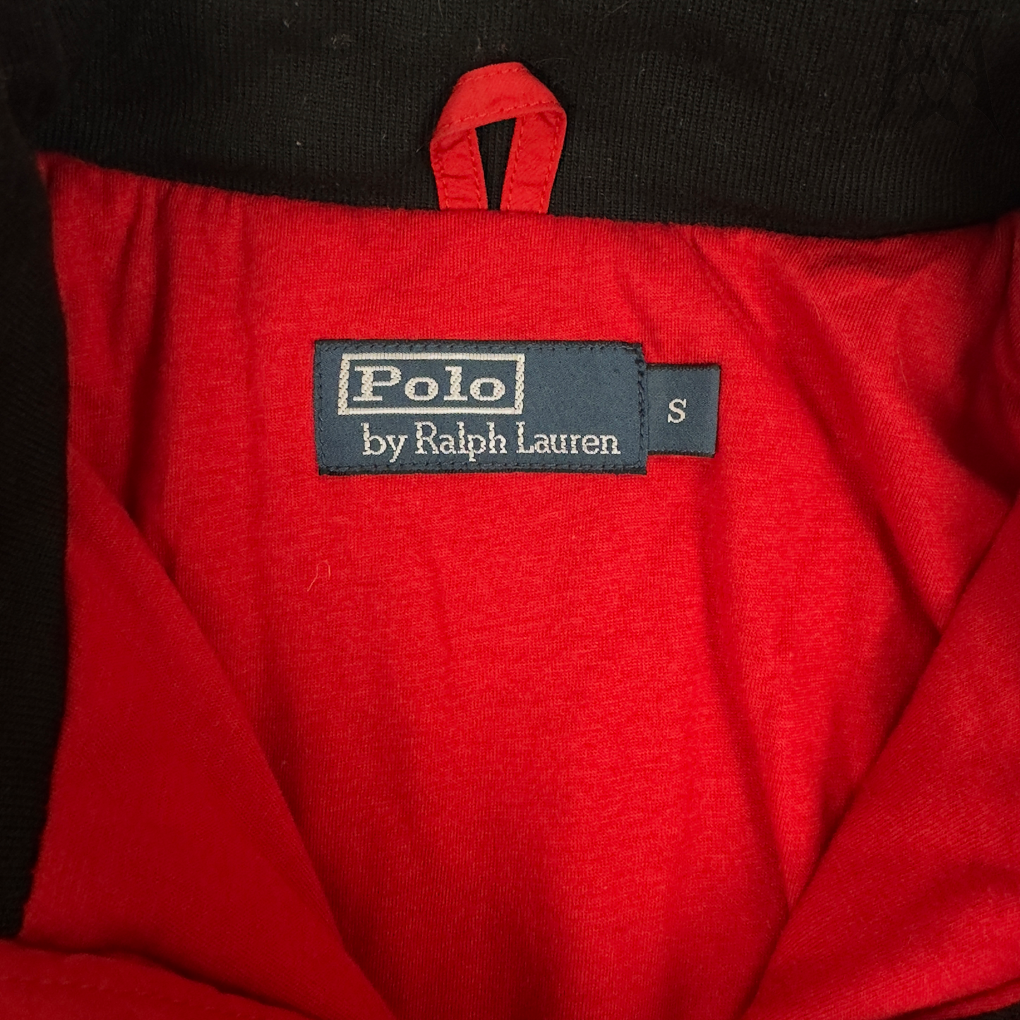 Rare Ralph Lauren Racing Jacket
