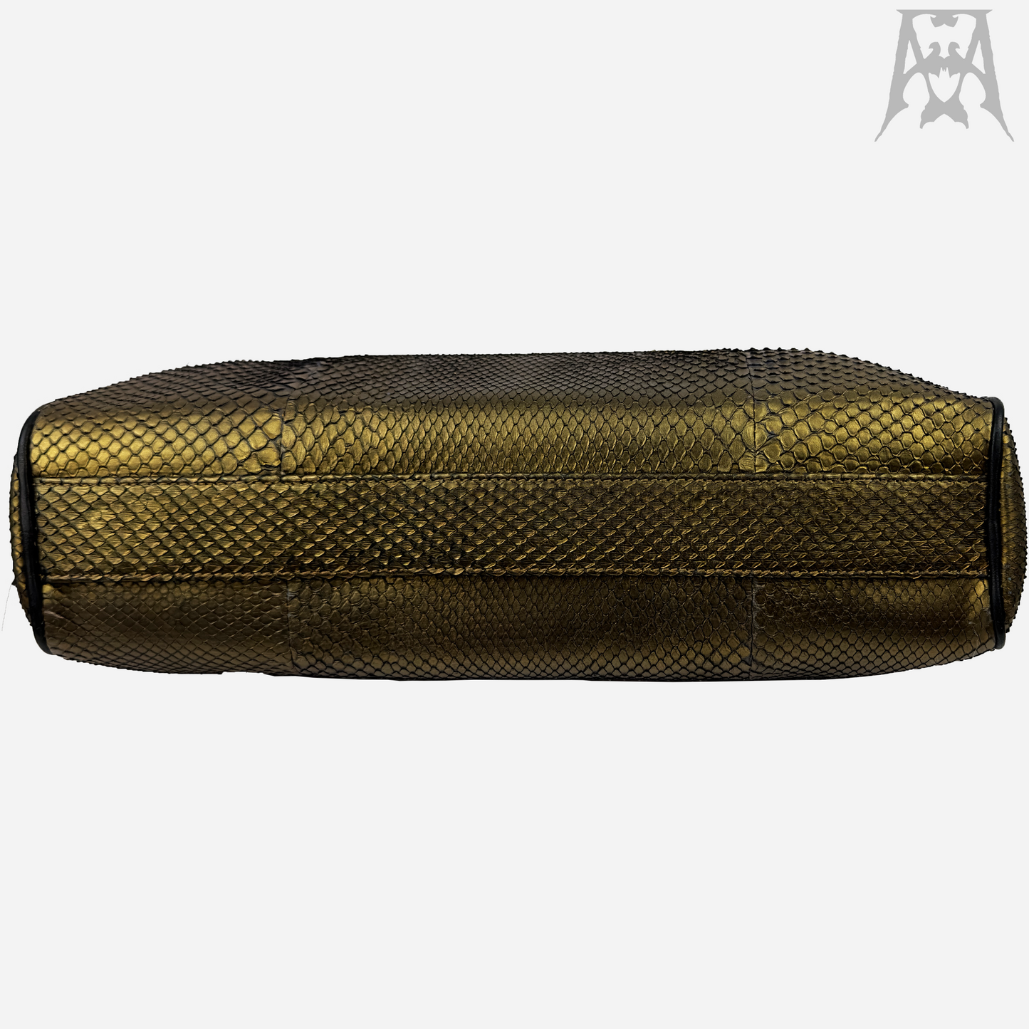 Bulgari Scales Bag