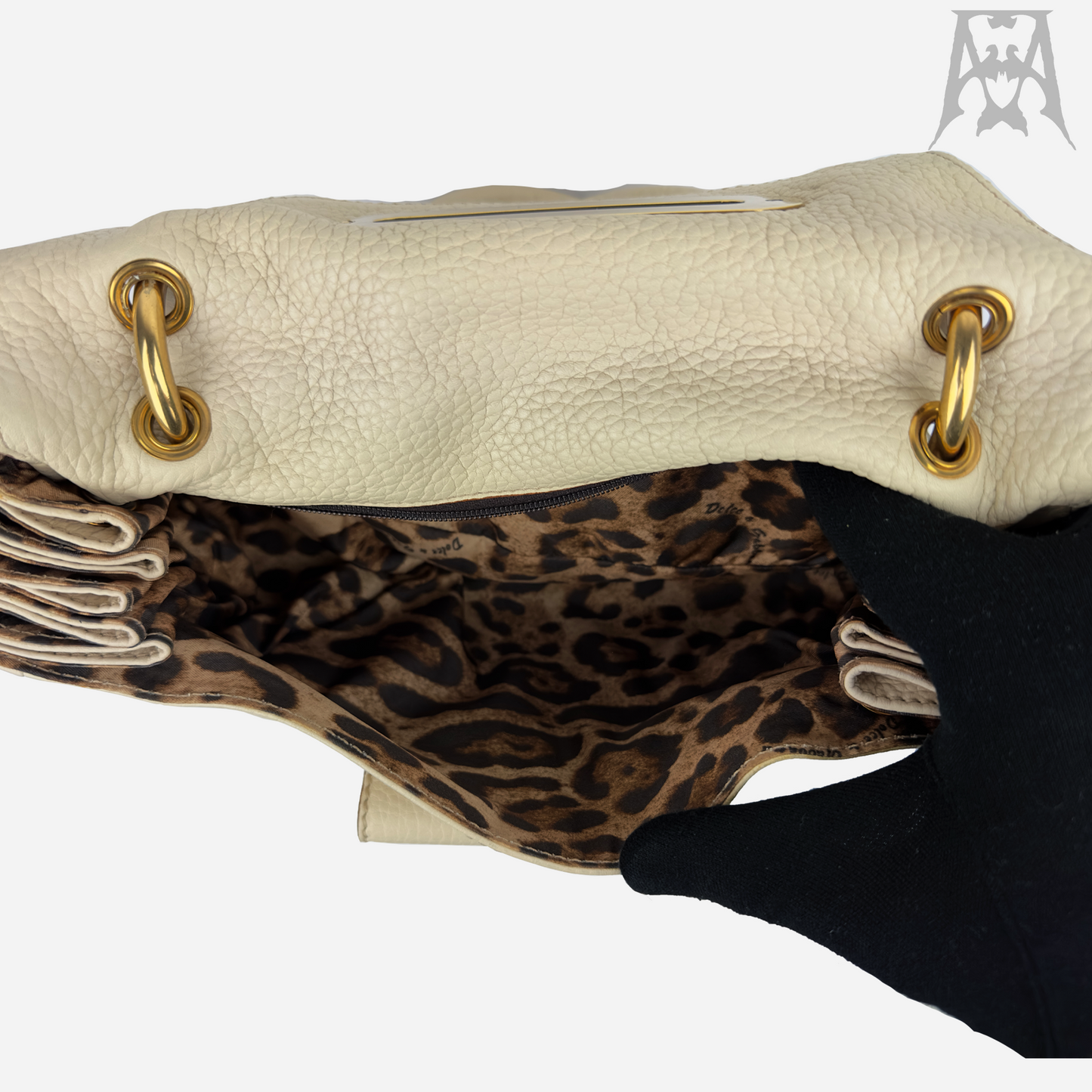 Vintage Dolce & Gabbana Aniversary Bag
