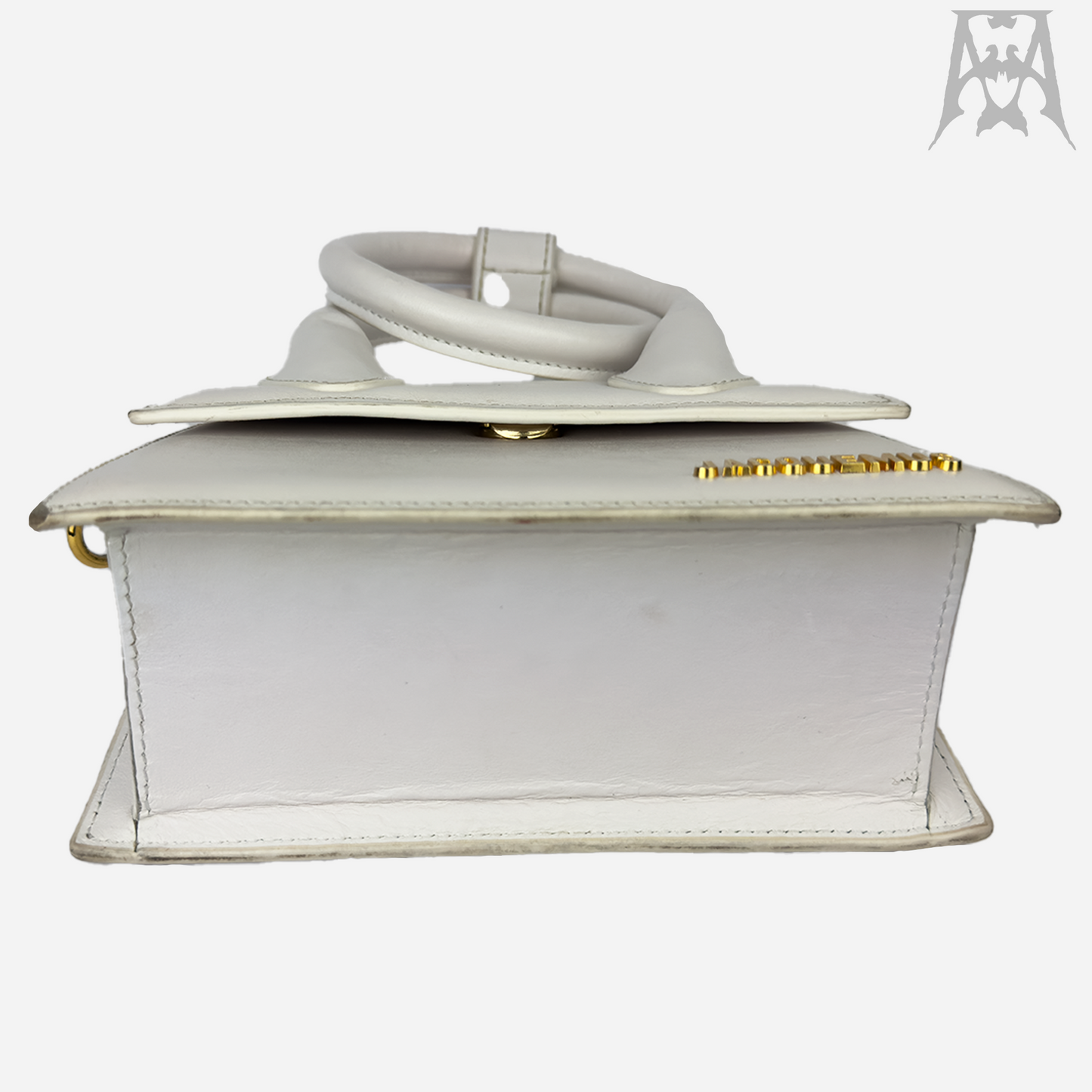Jacquemus Le Chiquito Noeud Tote Bag
