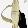 Vintage Valentino V-Ring Shoulder Bag
