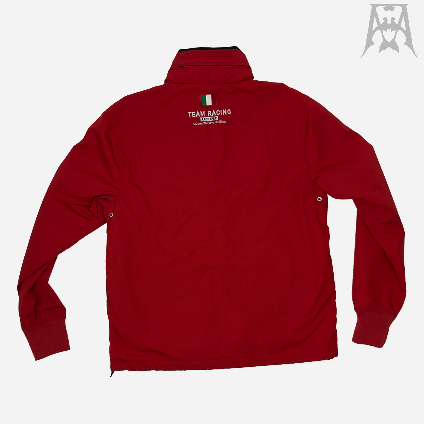 Rare Ralph Lauren Racing Jacket