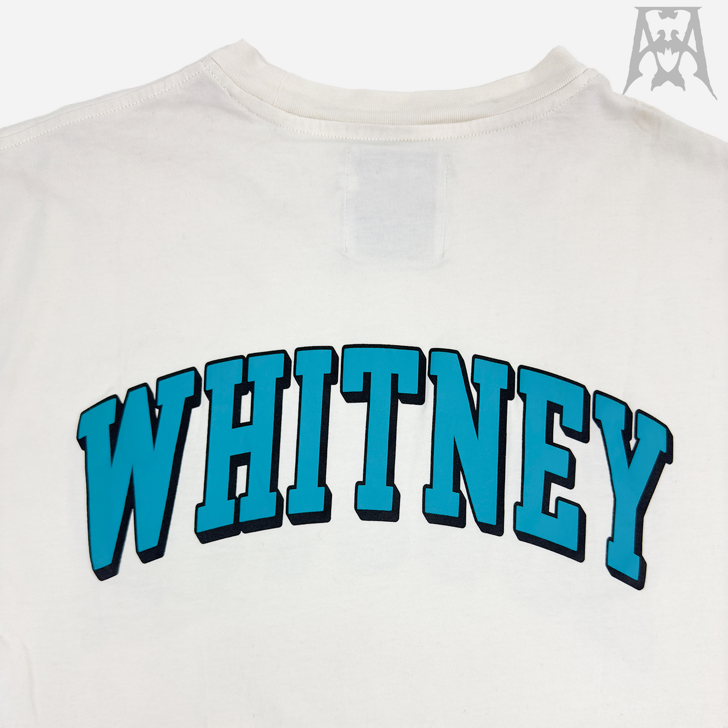Whitney Houston x Palace T-Shirt