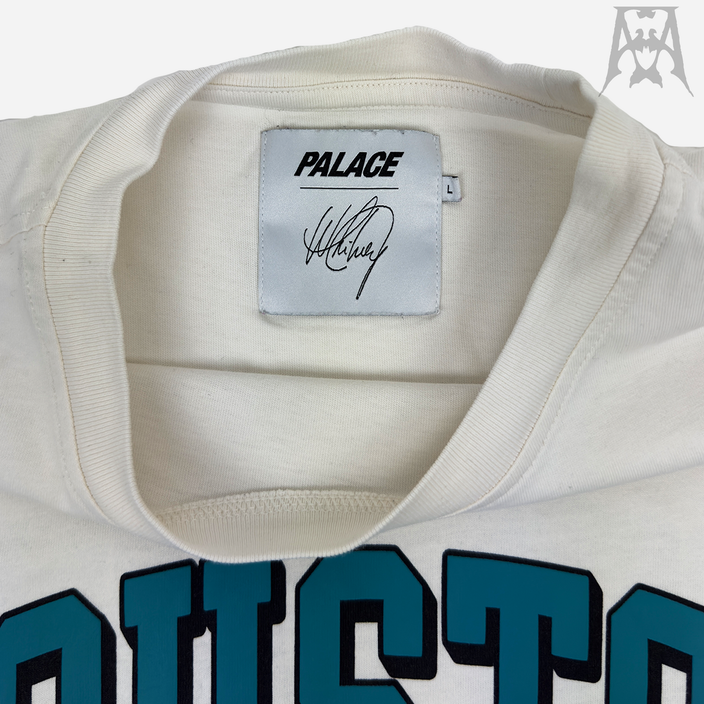 Whitney Houston x Palace T-Shirt