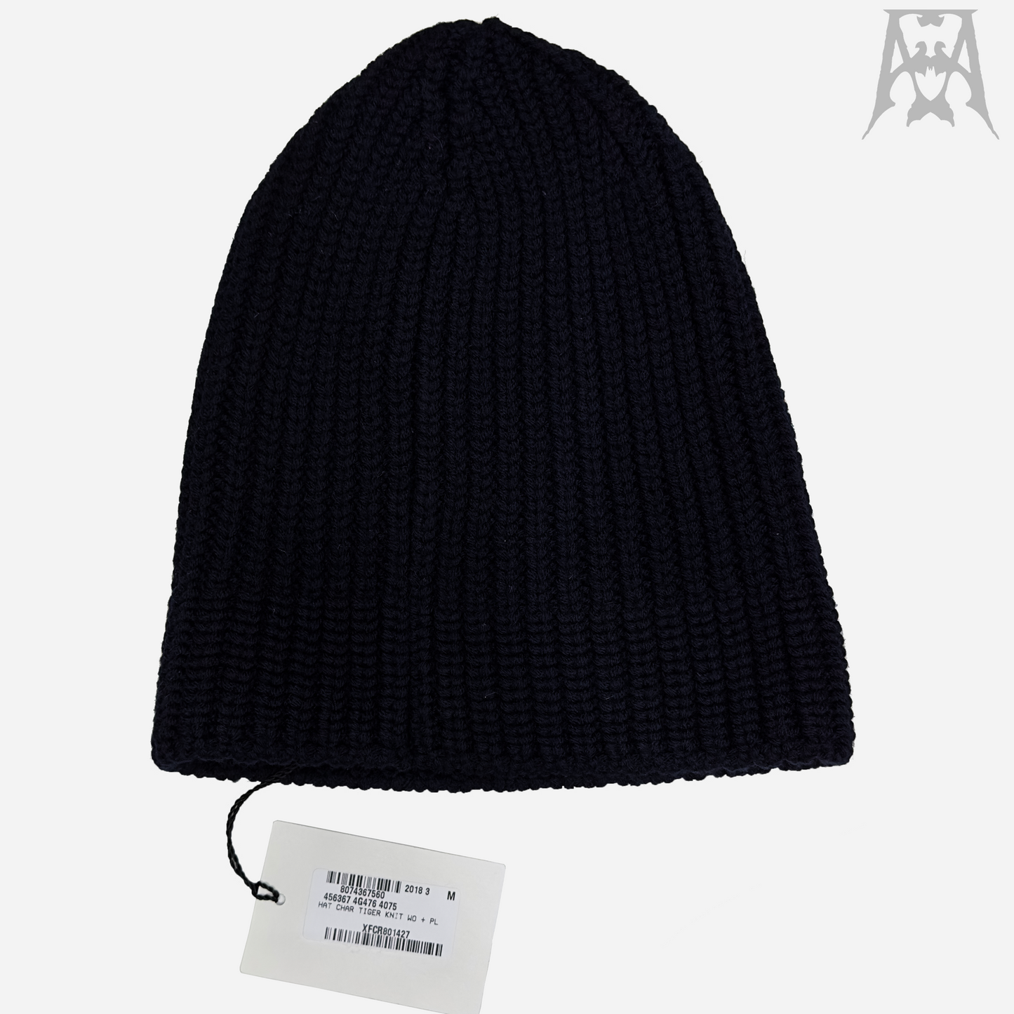 Gucci Tiger Wool Beanie