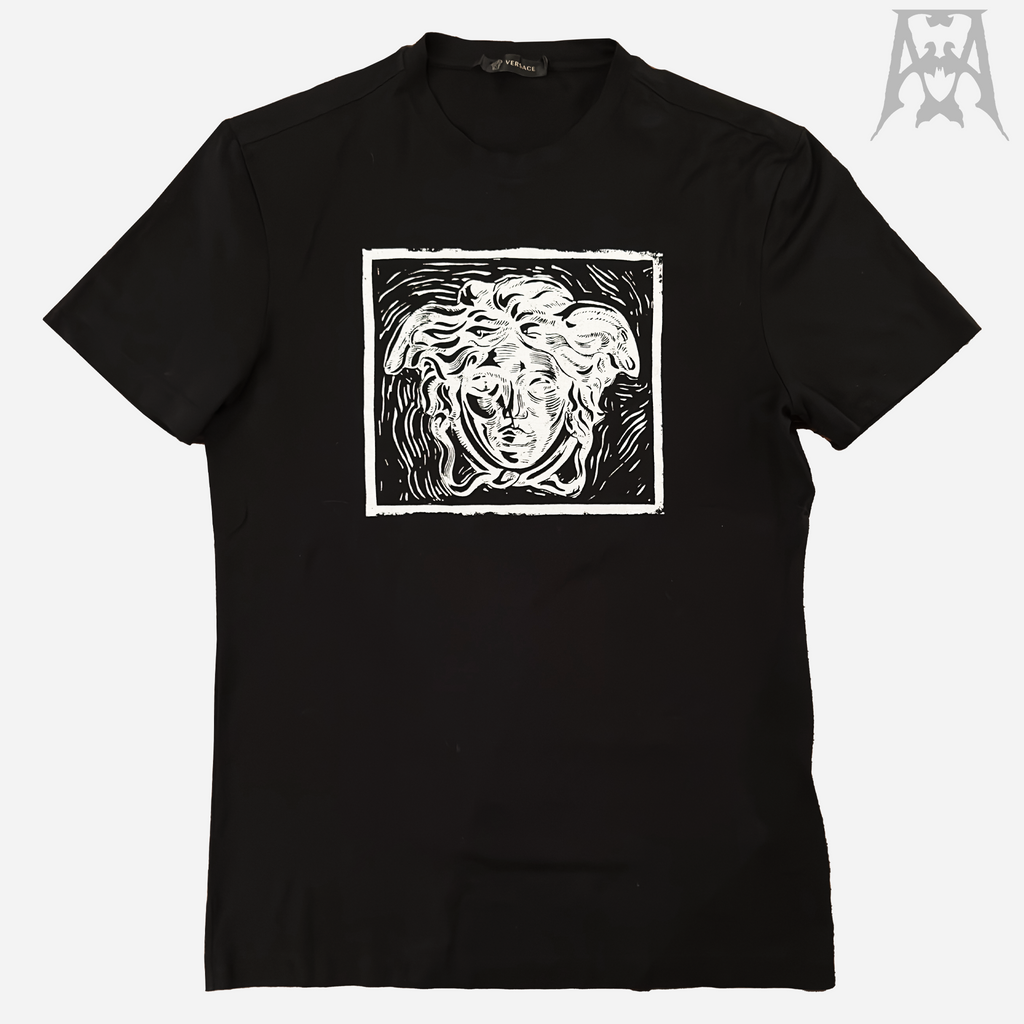Versace Medusa T-Shirt