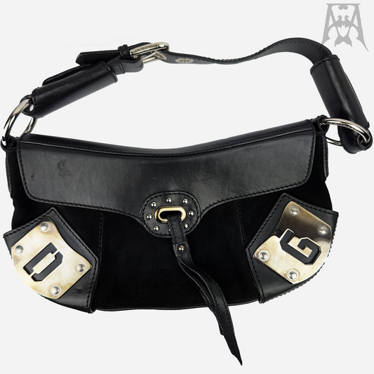 Dolce & Gabbana Baguette Y2K bag