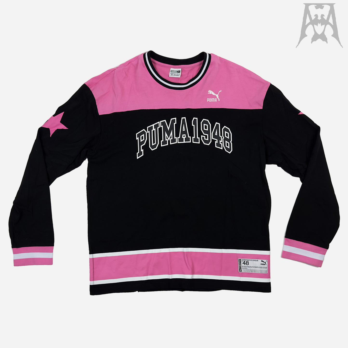 Puma Hockey Jersey