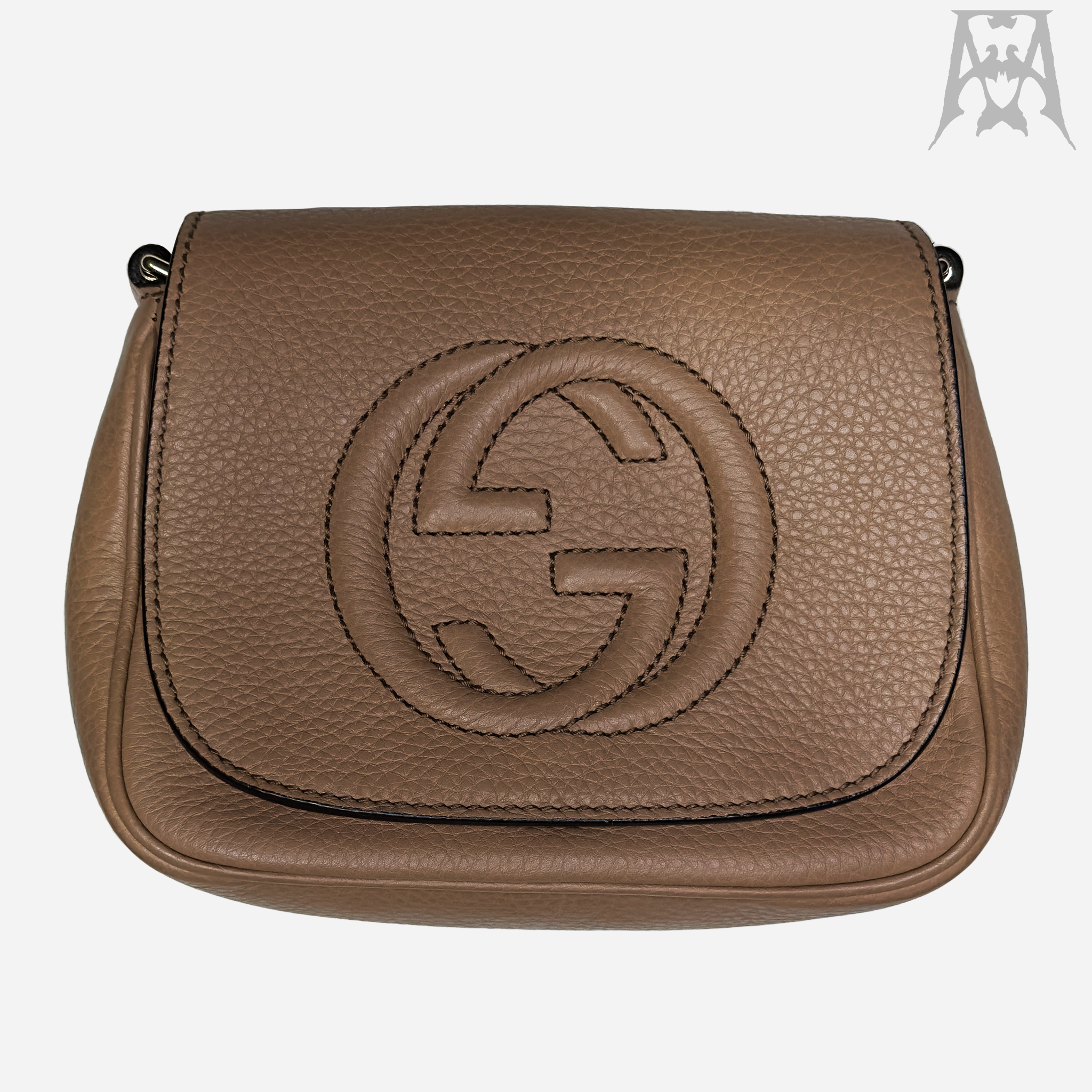 Gucci soho crossbody deals
