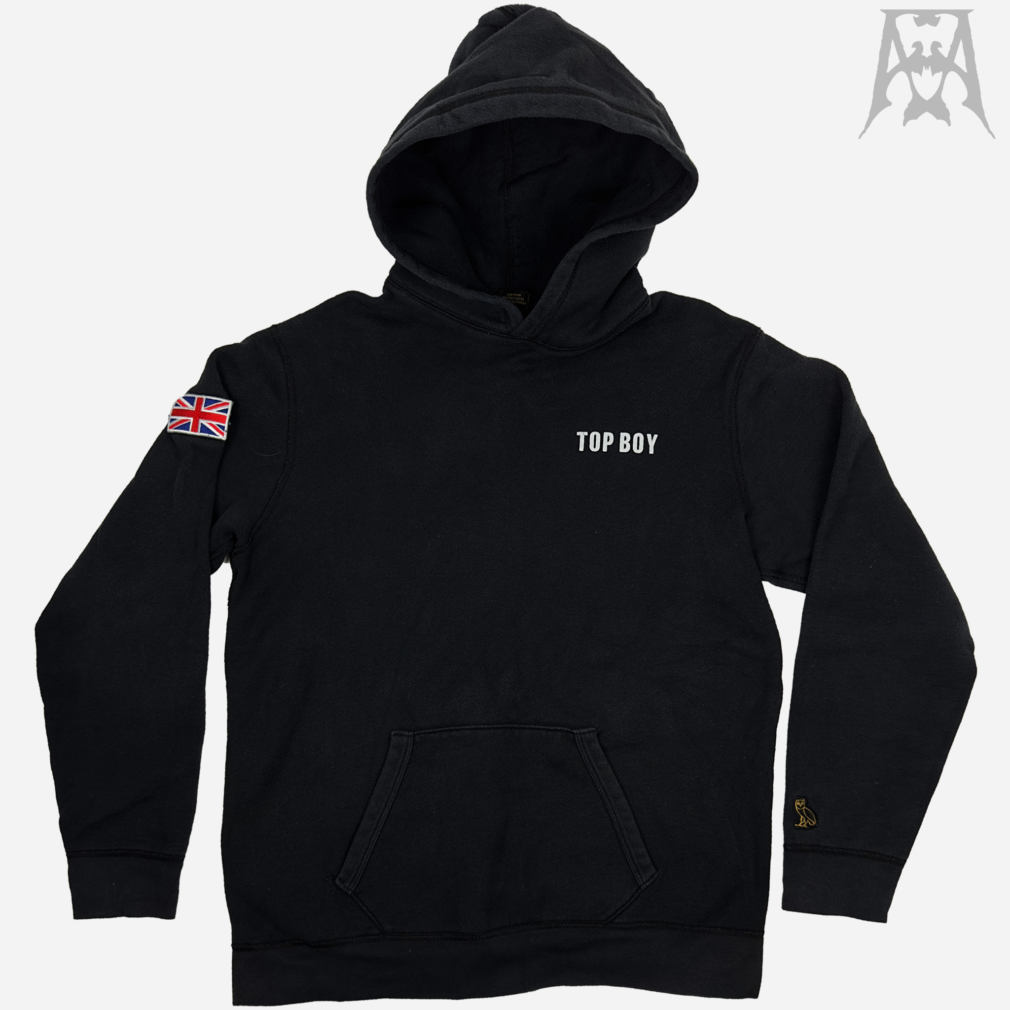 Ovo top sale boy hoodie