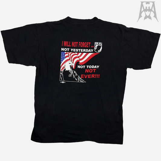 Vintage Veterans T-Shirt