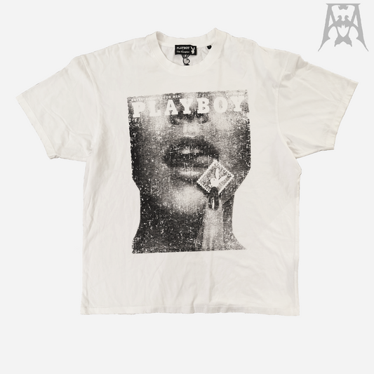 Vintage Playboy x The Kooples T-Shirt
