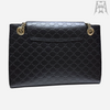 Gucci Emily Guccissima Chain Shoulder Bag