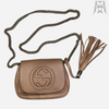 Gucci Soho Disco Crossbody Bag