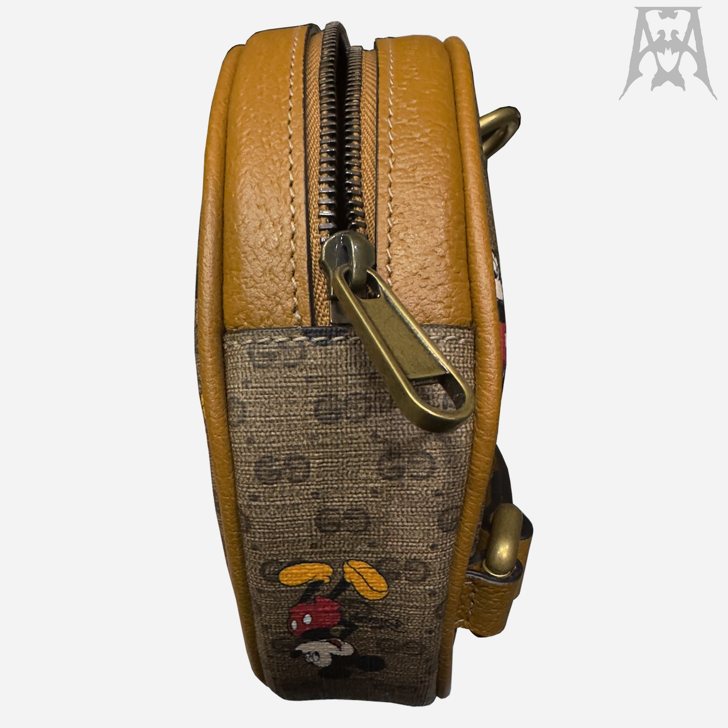 Gucci x Disney Round Backpack