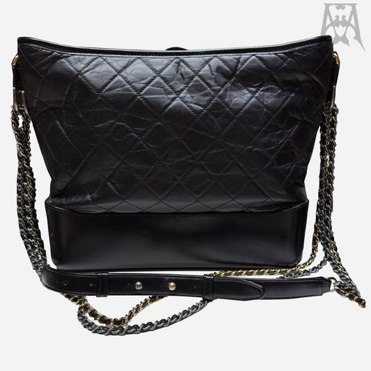 Chanel Medium Gabrielle Hobo Bag