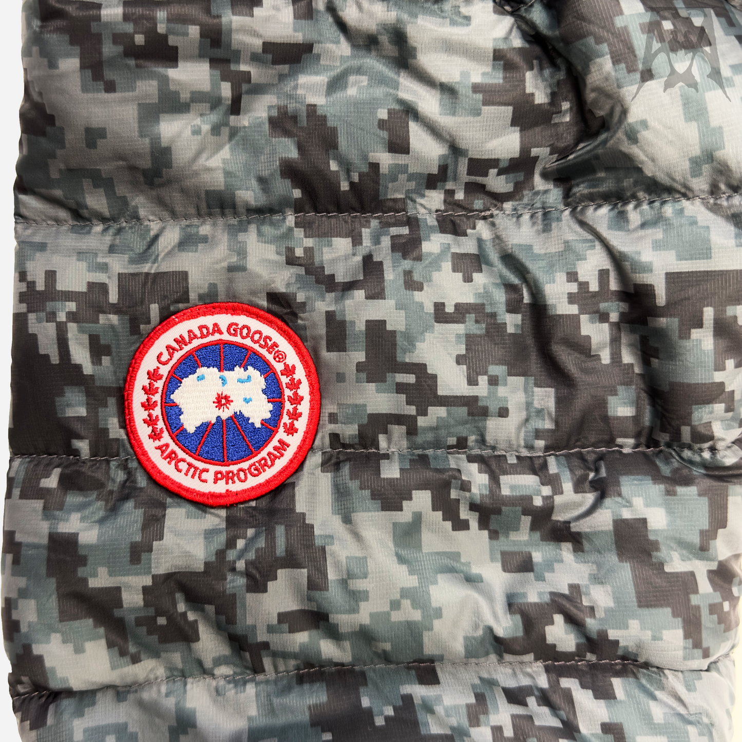 Canada Goose Camo HyBridge® Lite Down Hoody