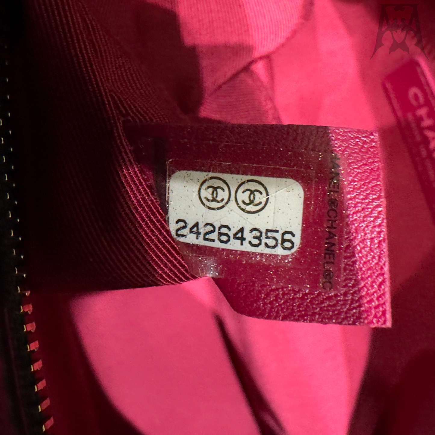 Chanel Medium Gabrielle Hobo Bag