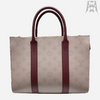 Louis Vuitton Cuir Plume Very Tote