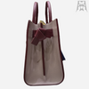 Louis Vuitton Cuir Plume Very Tote