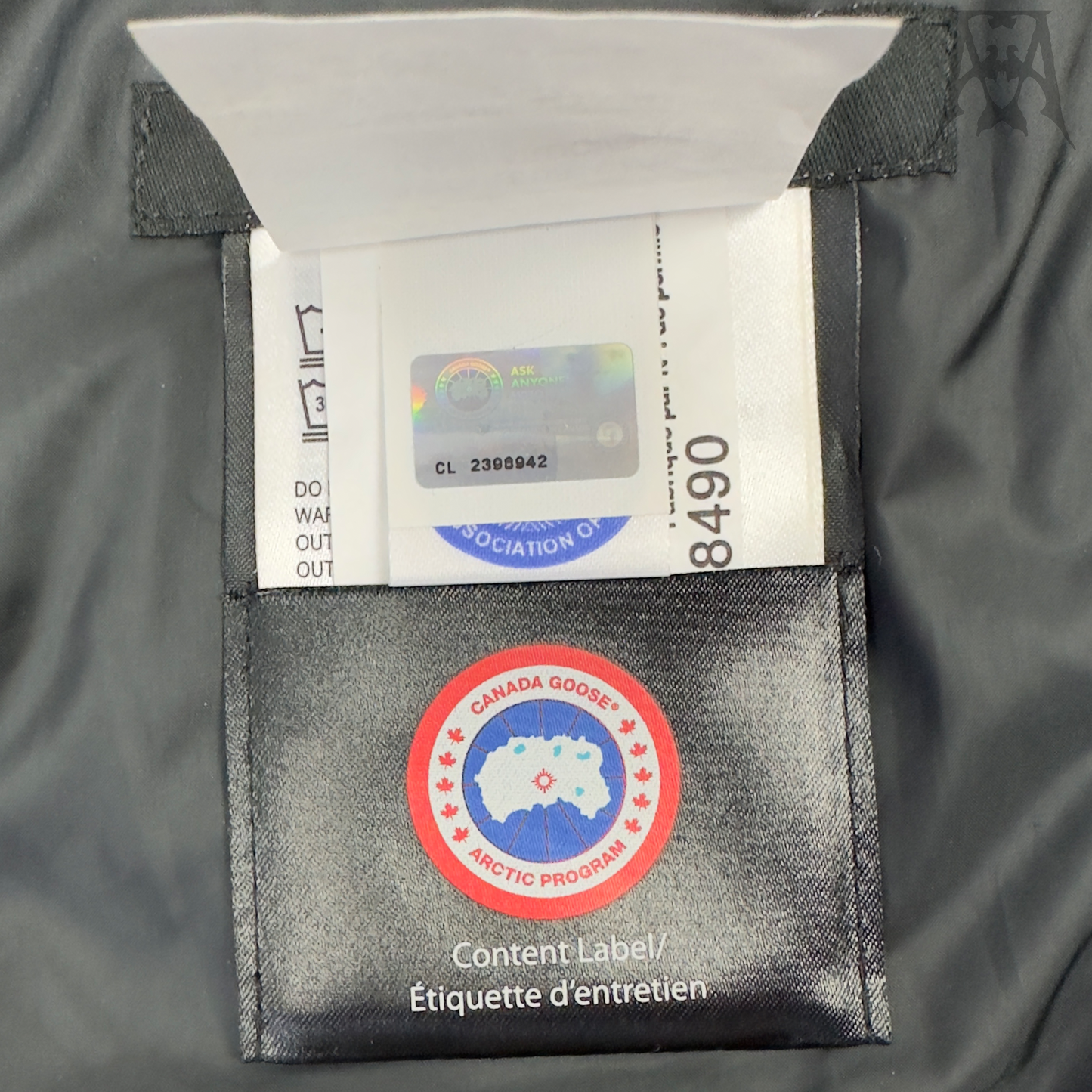 Canada Goose Camo HyBridge® Lite Down Hoody