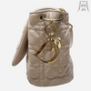 2013 Lady Dior Cannage Shoulder Bag